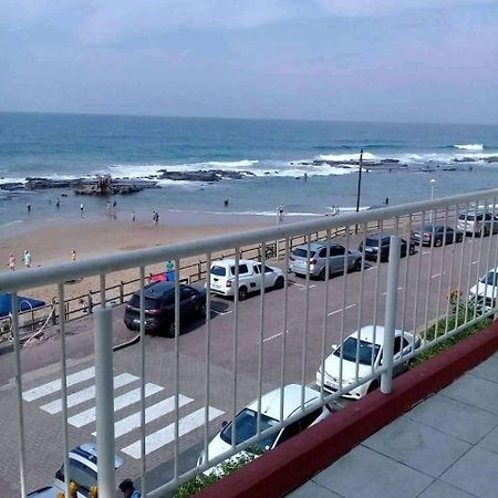 Paradise On The Beach Durban Exterior photo