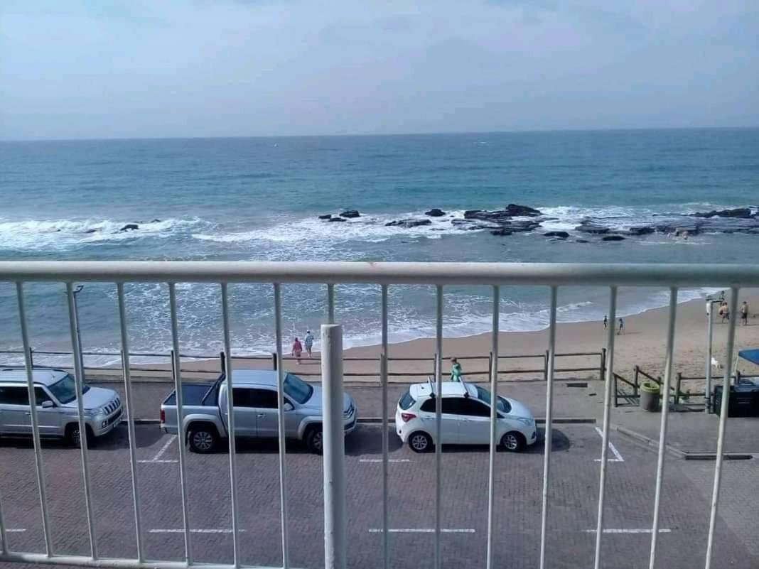 Paradise On The Beach Durban Exterior photo